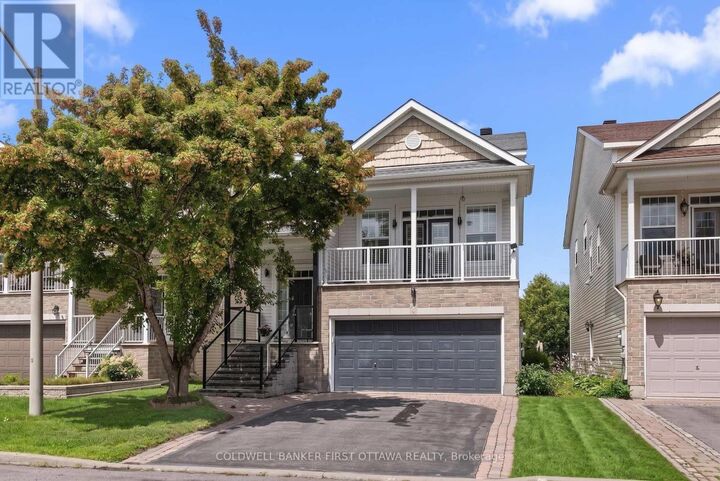 Property Photo: 520 East Pine Vista Drive East ON K4A 5A7