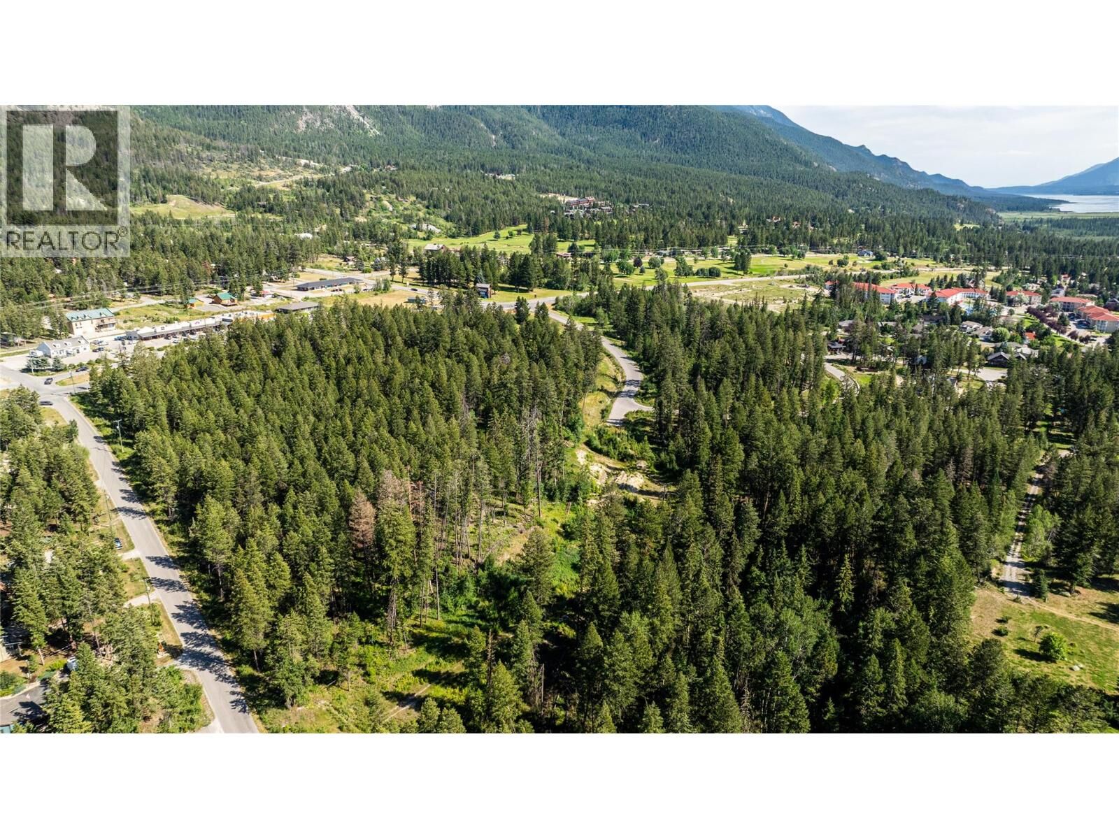 Property Photo:  Hot Springs Road  BC V0B 1L1 