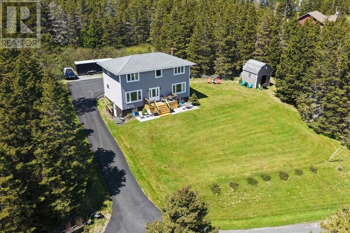 Property Photo: 8-14 Hawco's Lane NL A0A 1V0