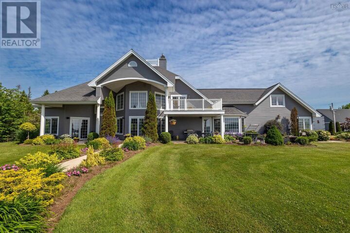 Property Photo:  8805 Highway 105 Baddeck Inlet  NS B0E 1B0 