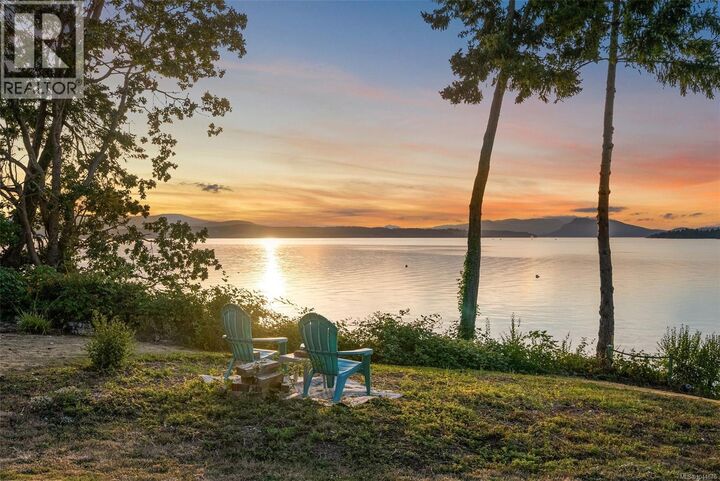 Property Photo:  9760 Glynnwood Park Road  BC V8L 5H4 