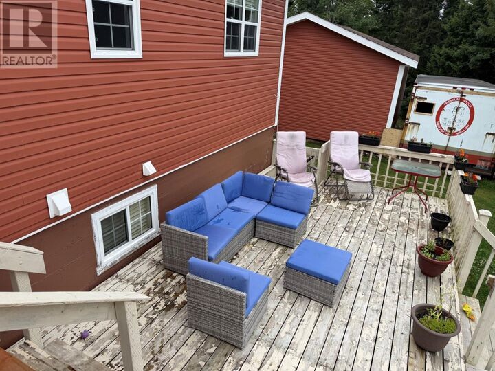 Property Photo:  12 Pine Tree Road  NL A0G 4K0 