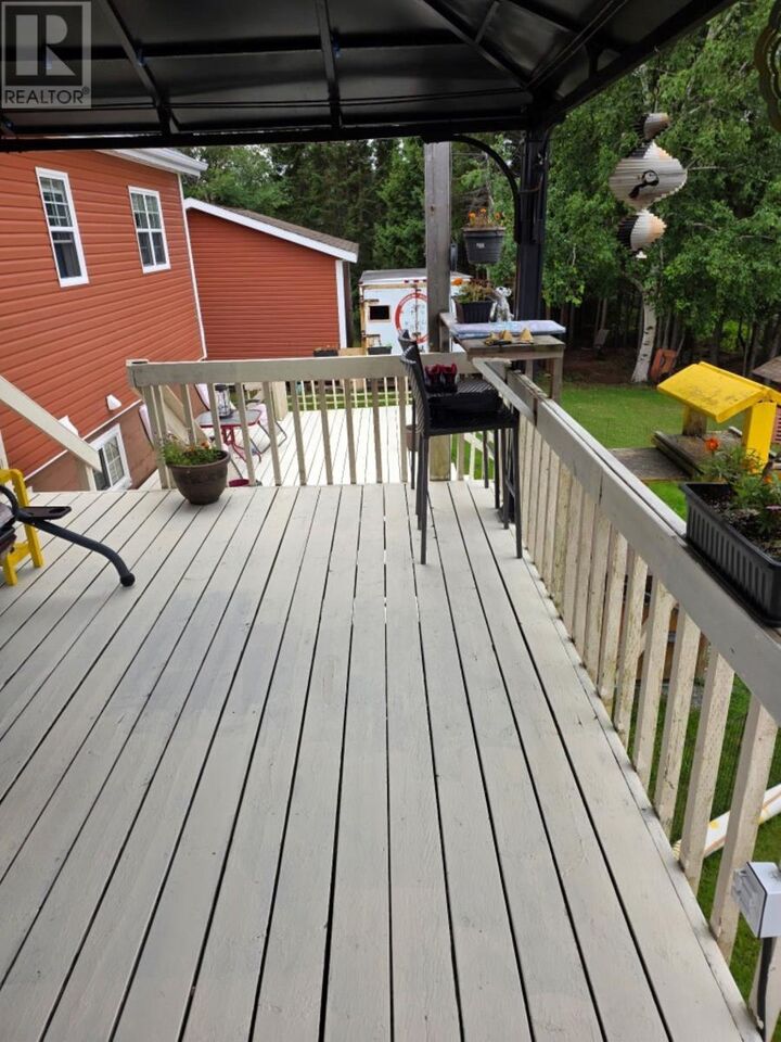 Property Photo: 12 Pine Tree Road NL A0G 4K0