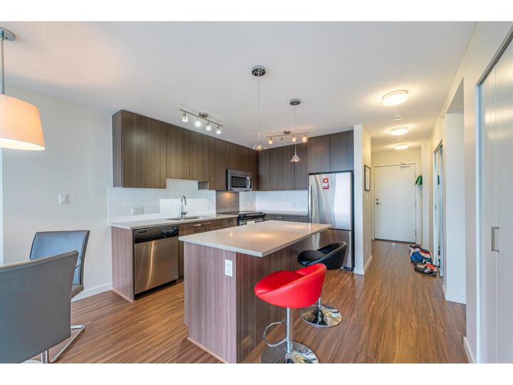 Property Photo:  13325 102A Avenue 3502  BC V3T 0J5 