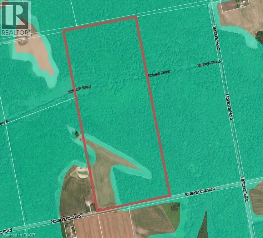 Property Photo:  1194 Concession 14 W Concession West  ON N0G 2S0 