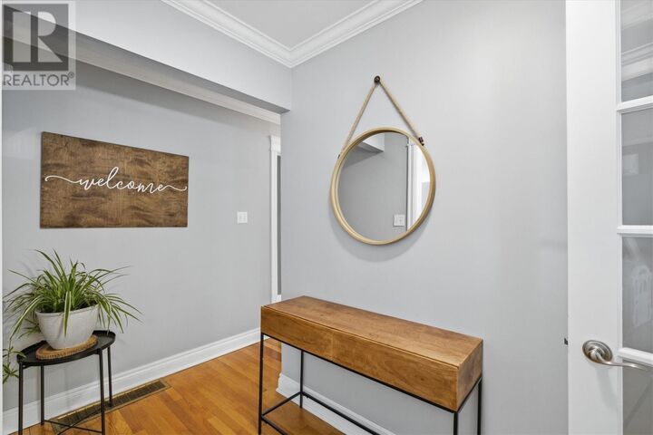 Property Photo:  5 Darling Street  NL A1B 1V7 