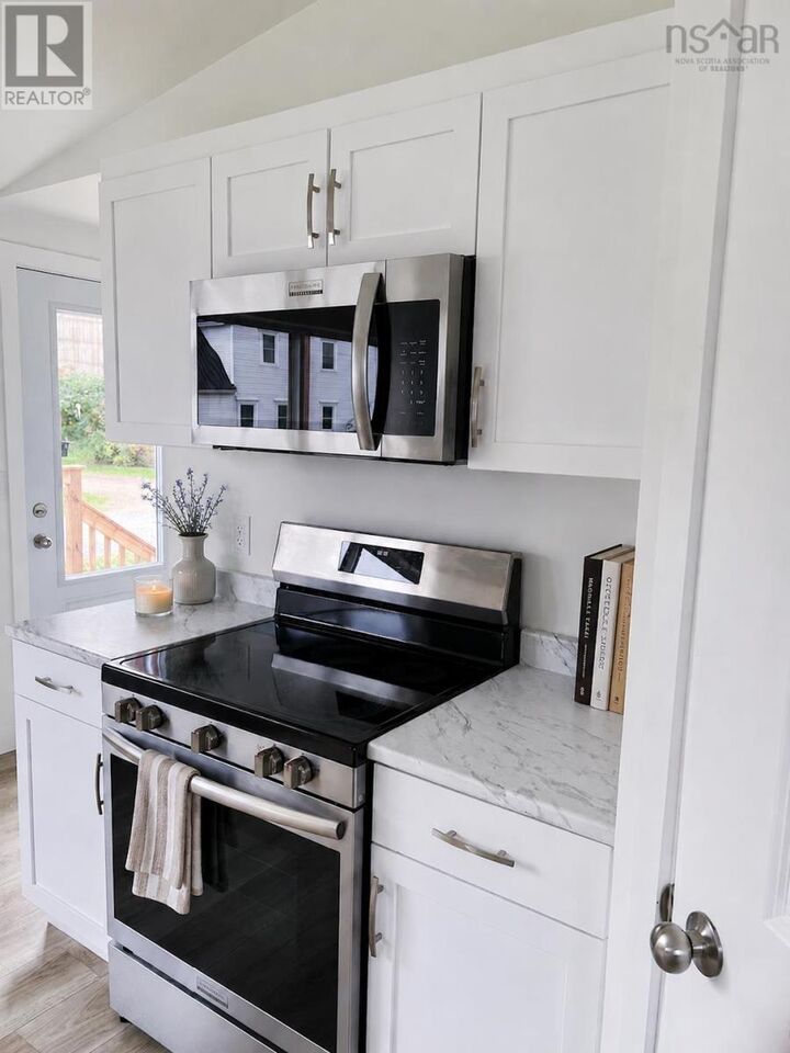 Property Photo:  3 Murchyville Road  NS B0N 1X0 