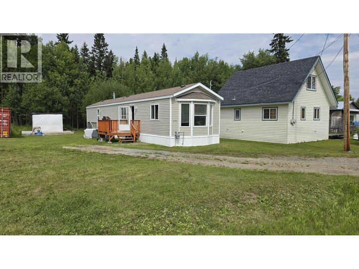 Property Photo: 2755 Gunn Road BC V2N 2H8