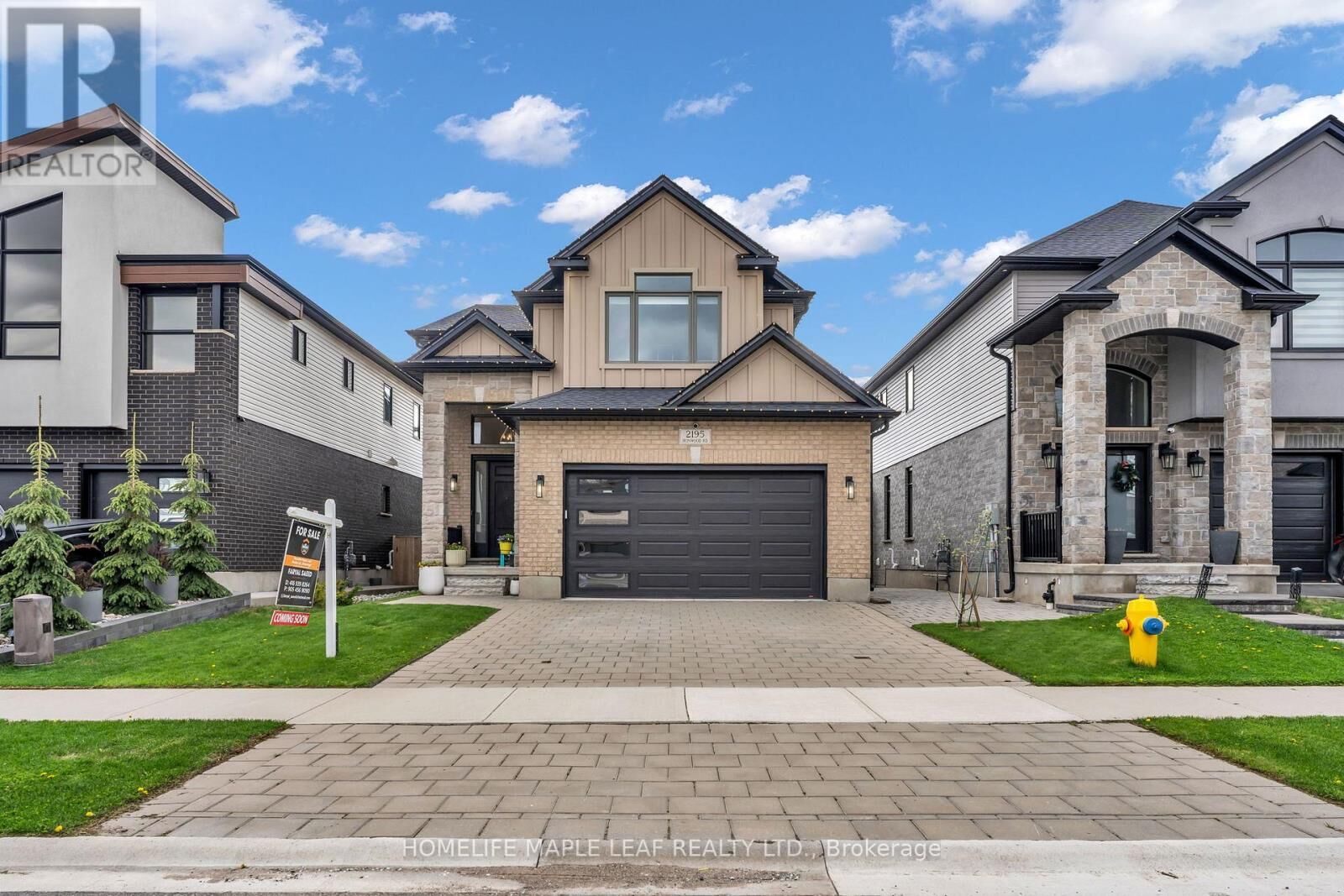 Property Photo:  2195 Ironwood Road  ON N6K 0H2 