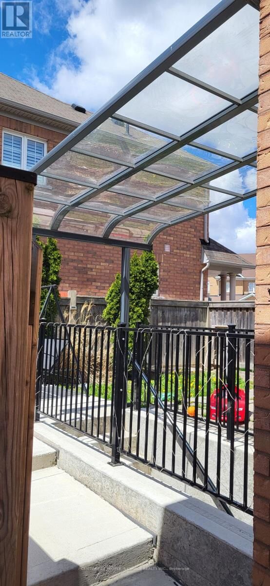 Property Photo:  4 Bersan Terrace Bsmt  ON L6P 3G7 