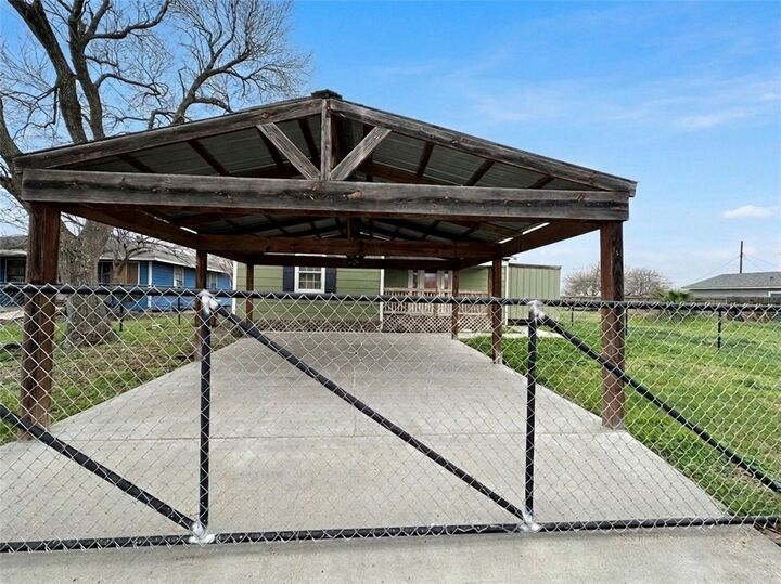 Property Photo: 1202 Main Drive TX 78409