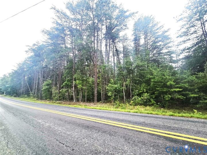 Property Photo: Tbd Fredericks Hall Road VA 23117