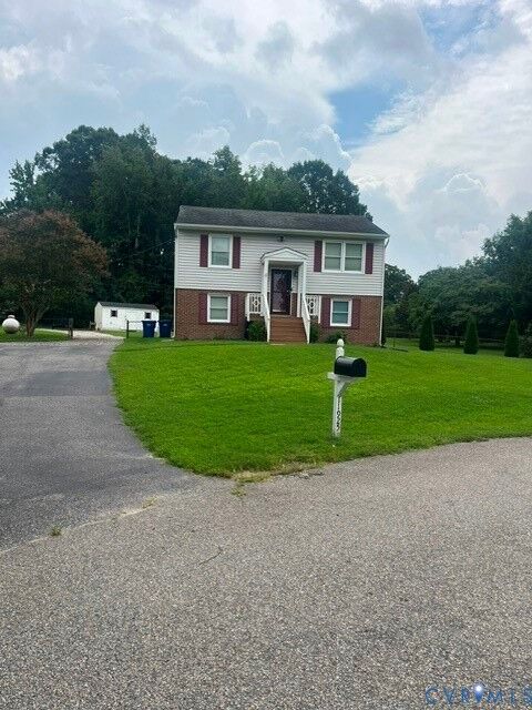 Property Photo:  11925 Wedge Drive  VA 23831 