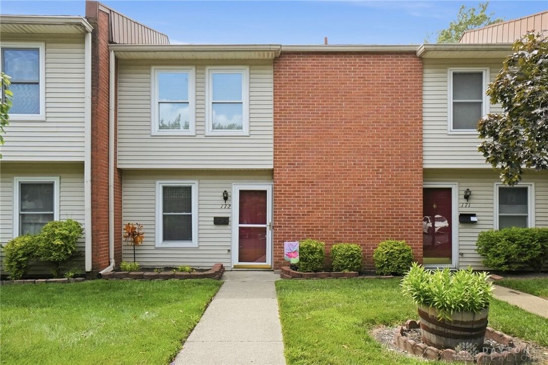 Property Photo: 4539 Bonita Drive 172 OH 45044