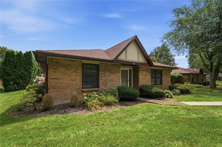 Property Photo:  750 Pine Needles Drive  OH 45458 