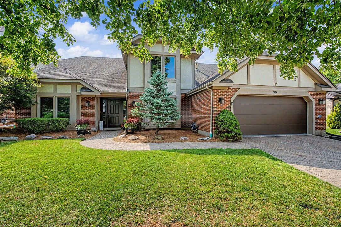 Property Photo:  35 Pinehurst Place  OH 45066 