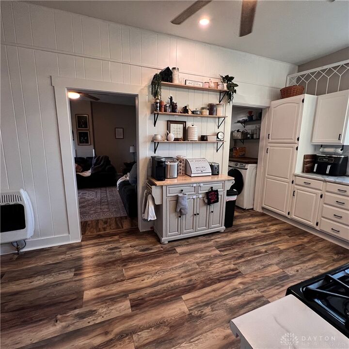 Property Photo: 648 N St Rt 235 OH 43072