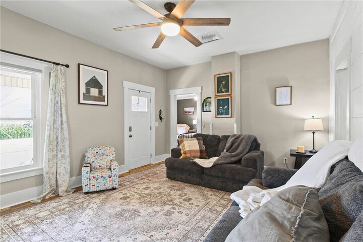 Property Photo: 648 N St Rt 235 OH 43072