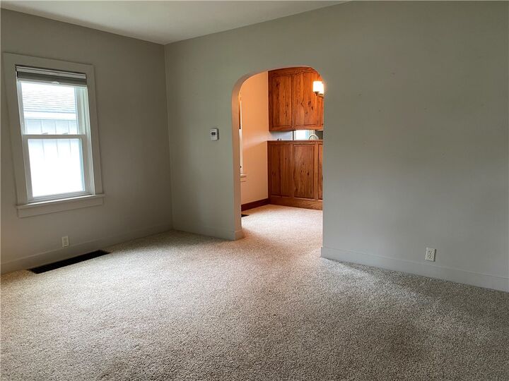 Property Photo: 1606 10th Street IL 61920