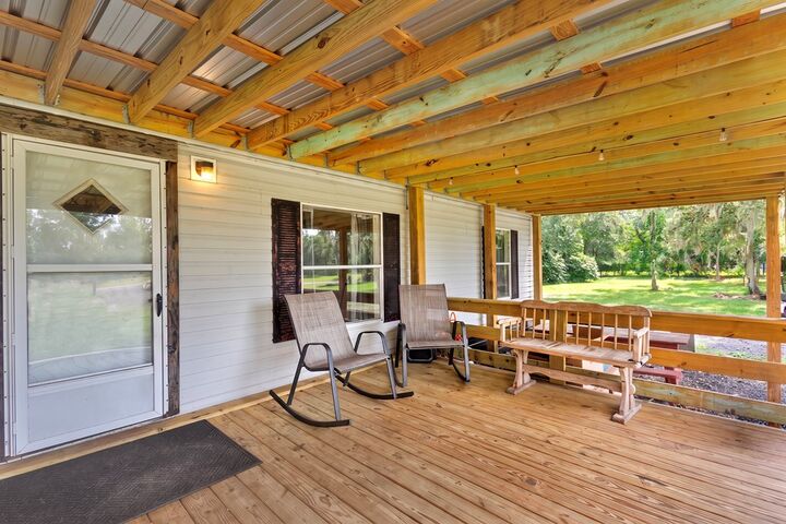 Property Photo:  7871 NW 165th St  FL 32693 