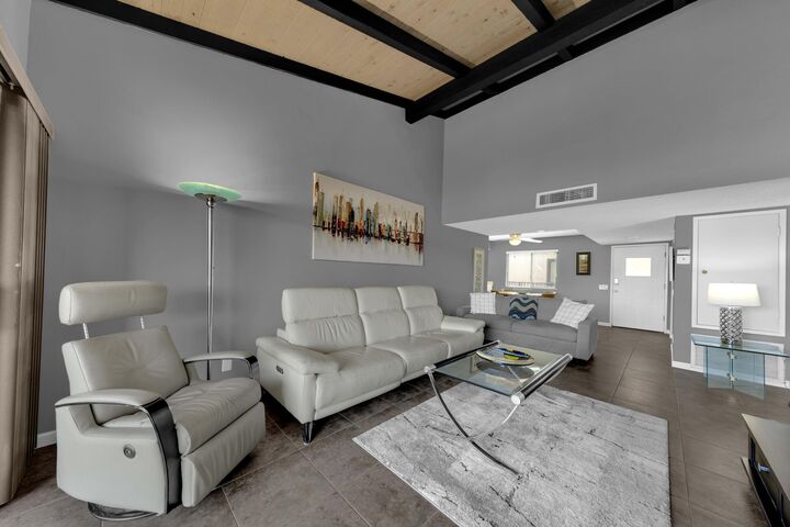 Property Photo: 1409 N Sunrise Way 55 CA 92262