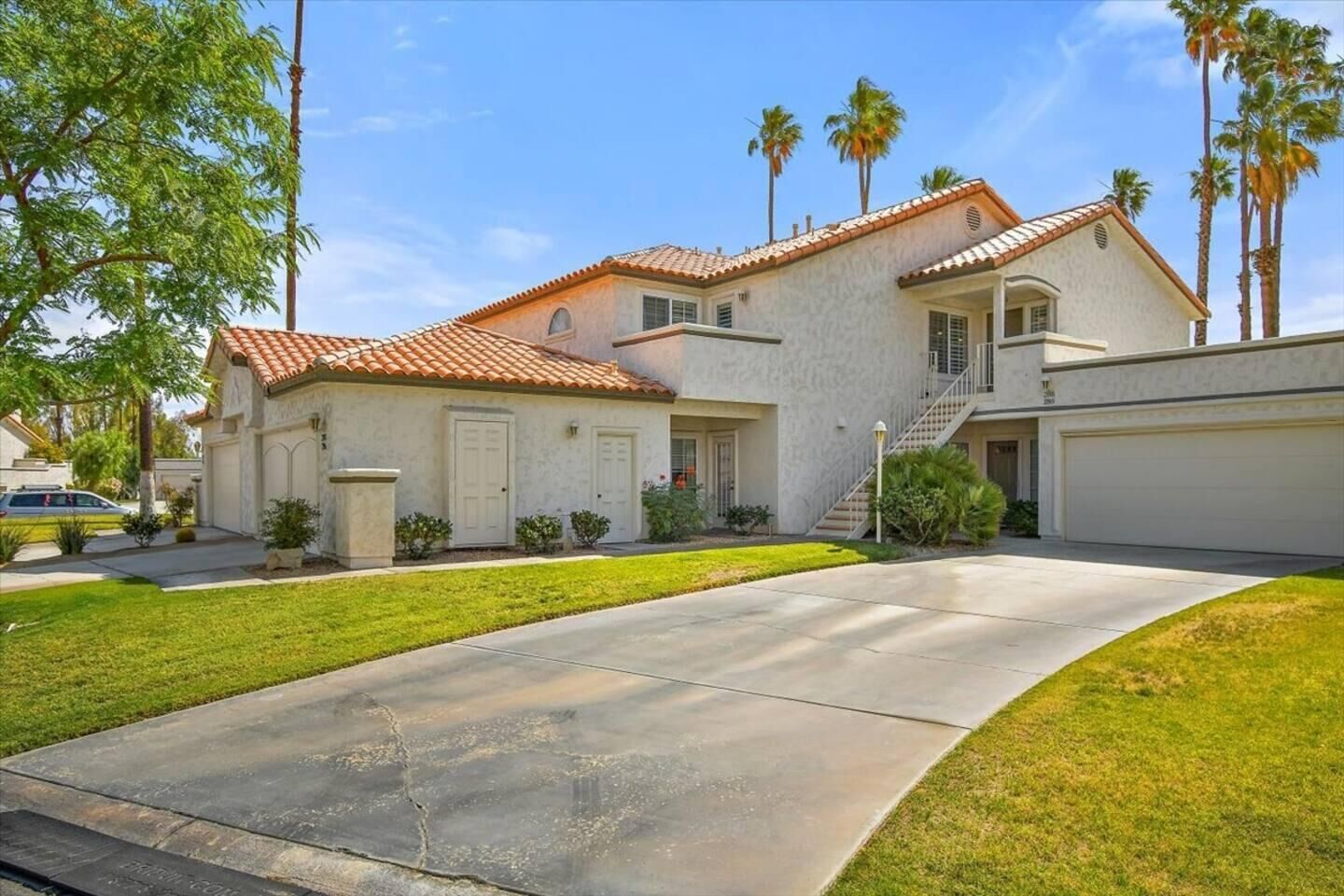 Property Photo:  288 Desert Falls Drive E  CA 92211 