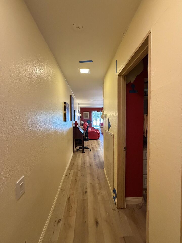 Property Photo: 1655 E Palm Canyon Drive 613 CA 92264