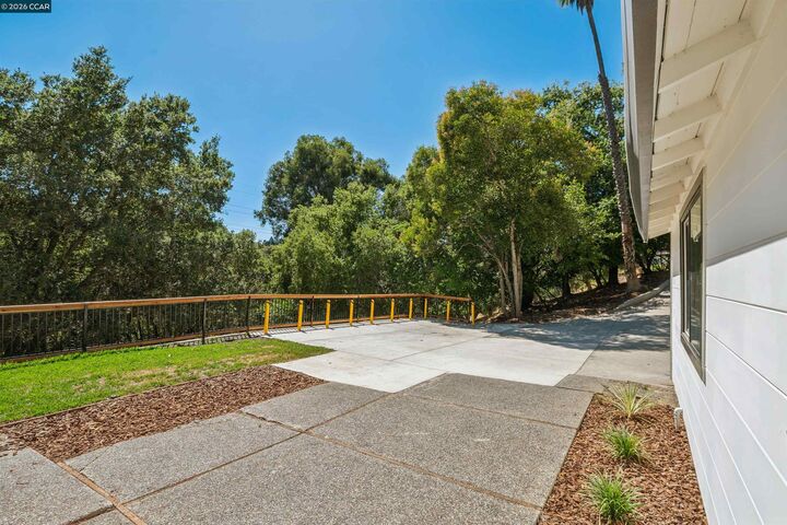 Property Photo:  50 Overhill Rd  CA 94563 