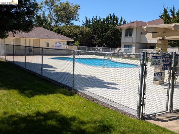 Property Photo:  4260 Clayton Rd 46  CA 94521 