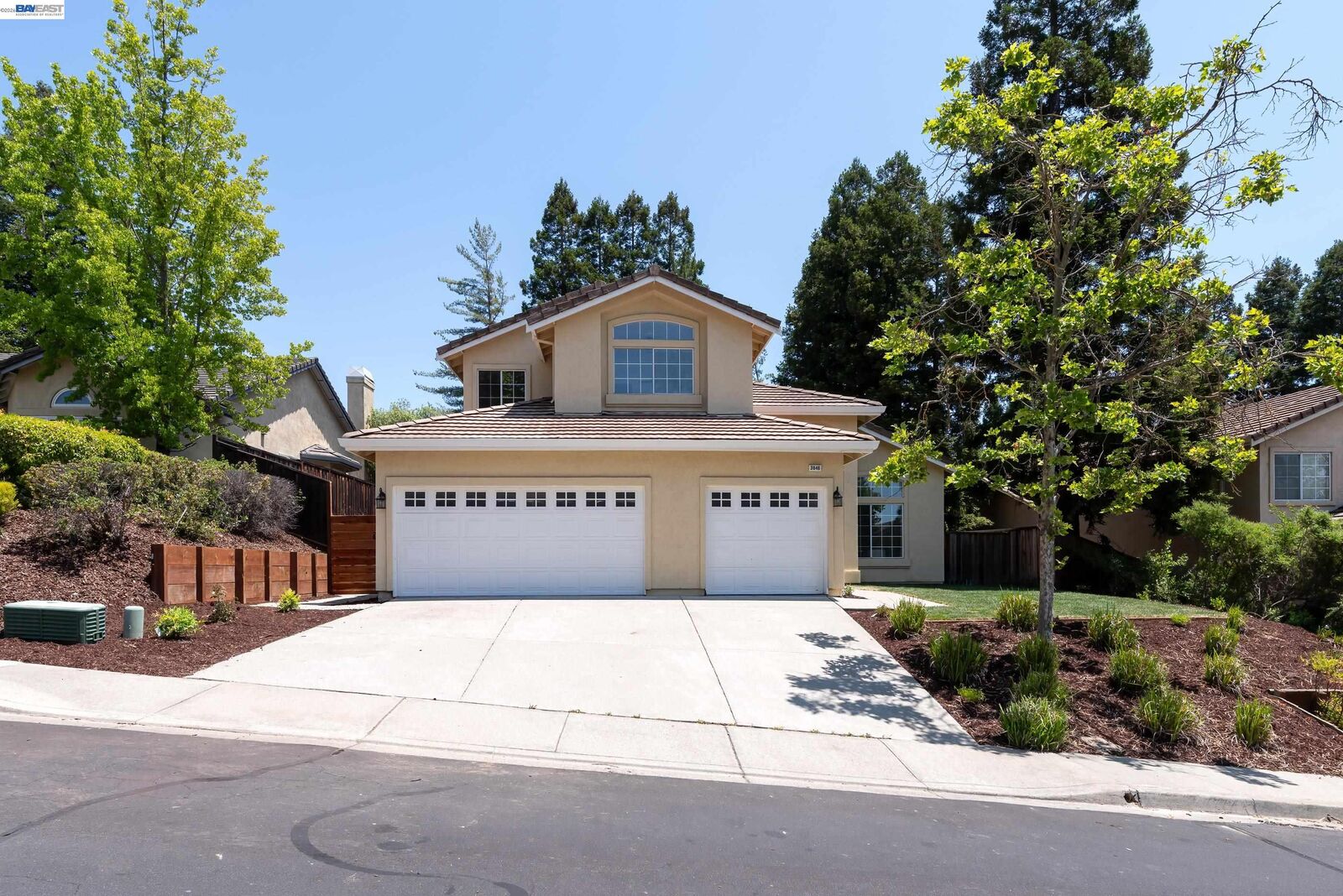 Property Photo:  3846 Sheffield Cir  CA 94506 