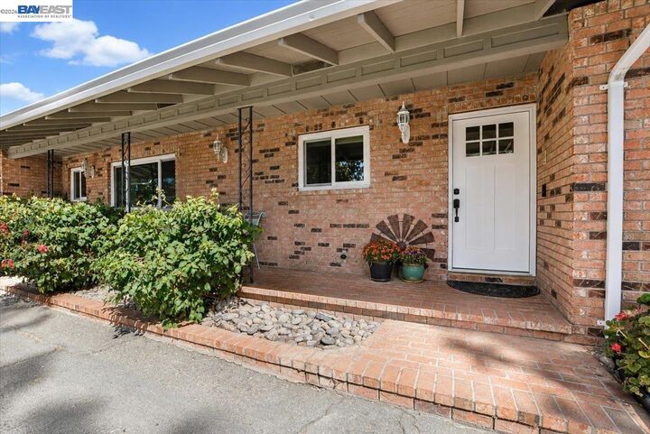 Property Photo: 3360 Doyle Rd CA 94561