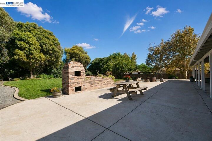 Property Photo: 3360 Doyle Rd CA 94561