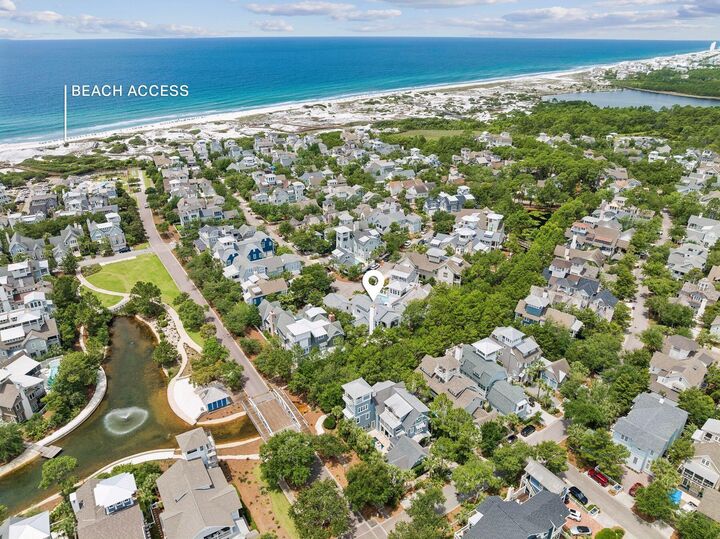 Property Photo:  85 N Watch Tower Lane  FL 32461 