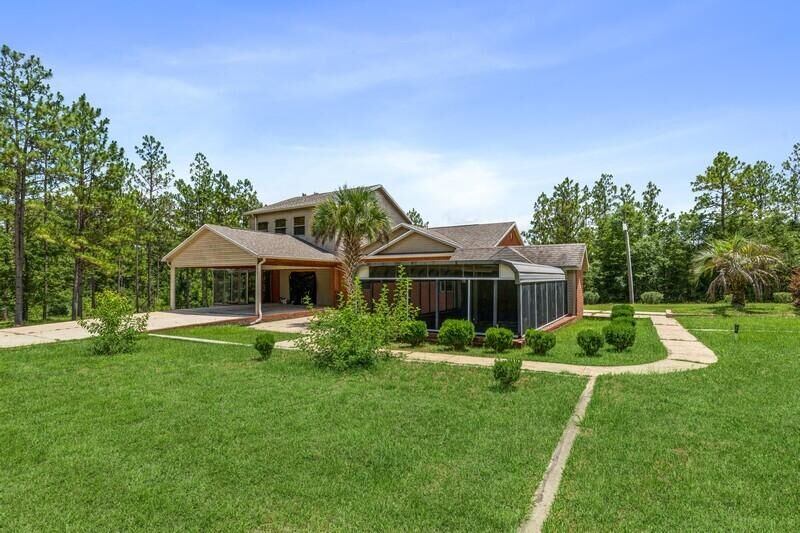 Property Photo:  6051 Tupelo Street  FL 32539 