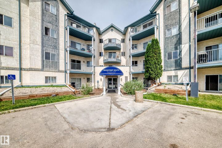 2508 50 Street NW 204 — photo 1