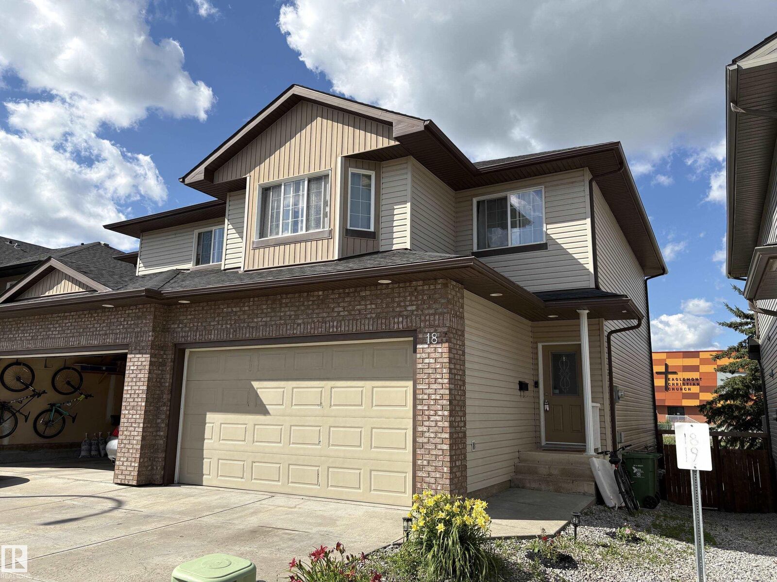 Property Photo:  4900 62 Street 18  AB T4X 0C6 