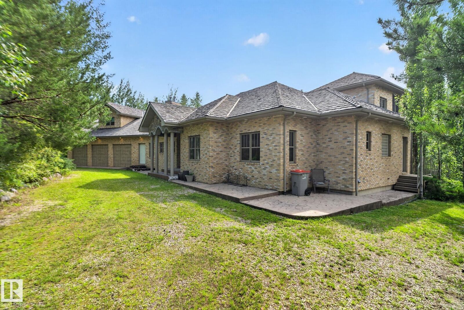 Property Photo:  5201 21 Street  AB T0C 2C0 