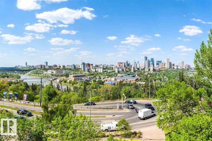 Property Photo: 10149 Saskatchewan Drive NW 509 AB T6E 6B6