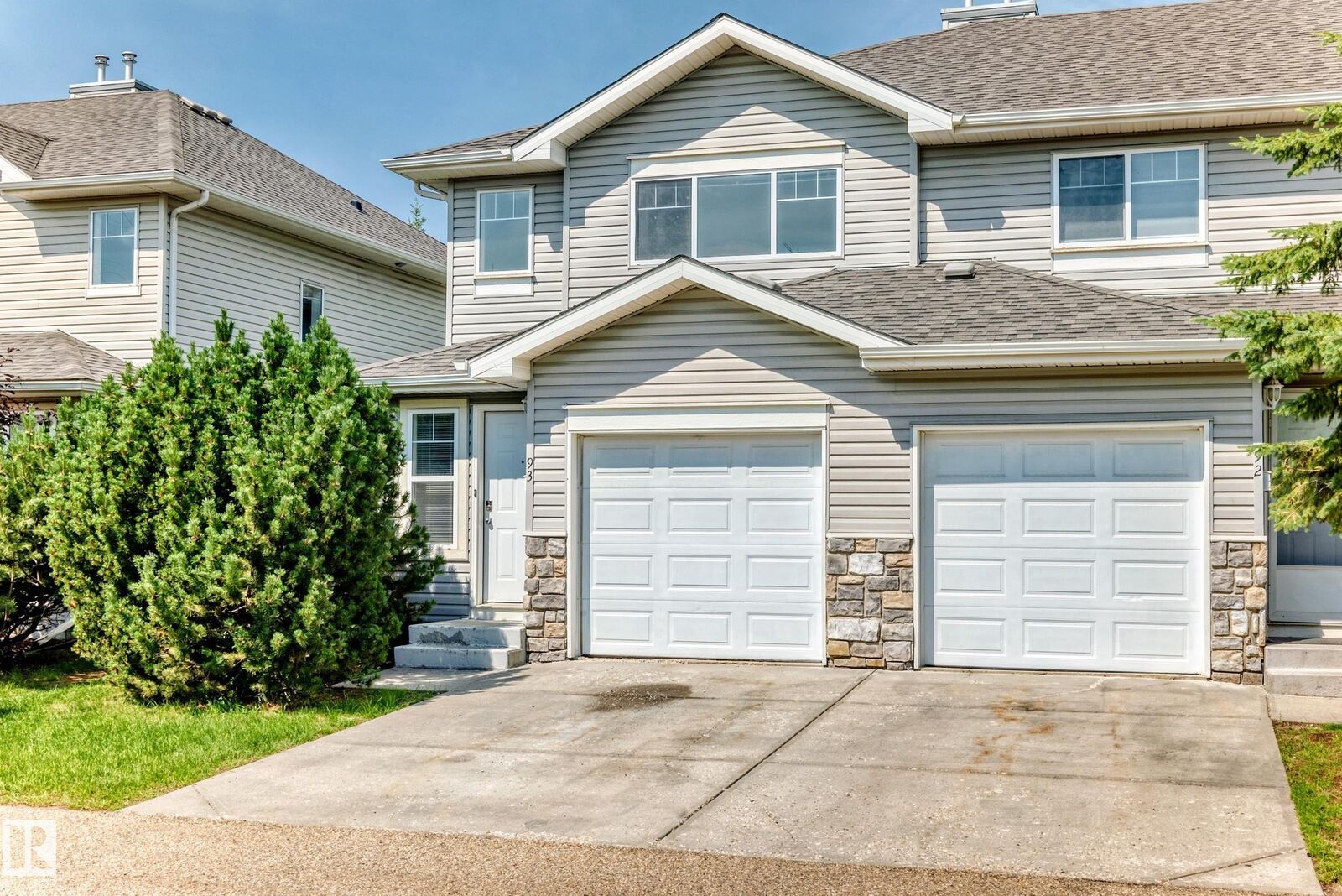 Property Photo: 230 Edwards Drive SW 93 AB T6X 1G7