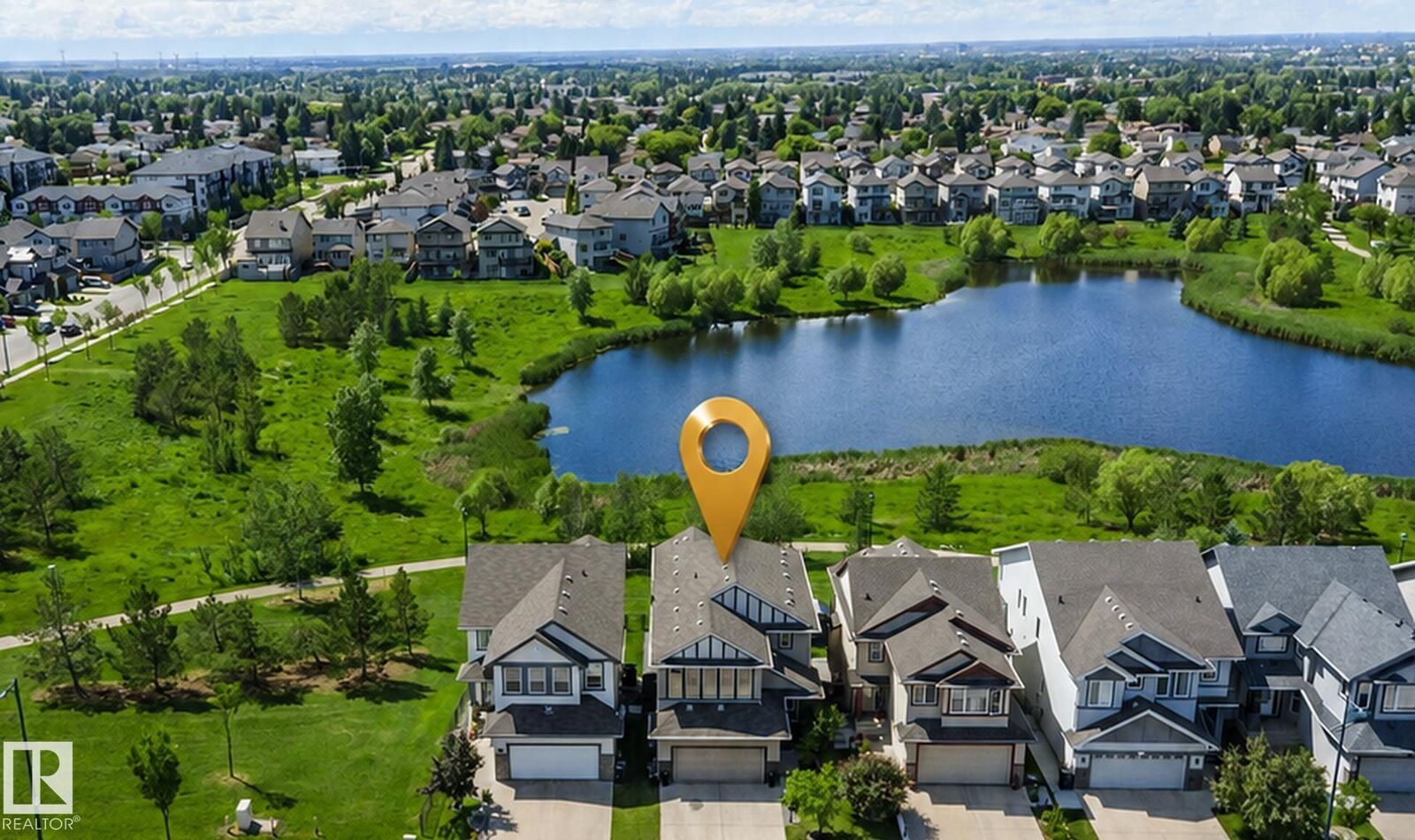 Property Photo: 1708 32 Street NW AB T6T 0P5