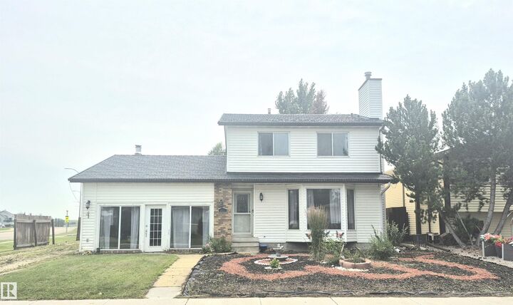 Property Photo:  3801 33 Avenue  AB T9E 6E5 