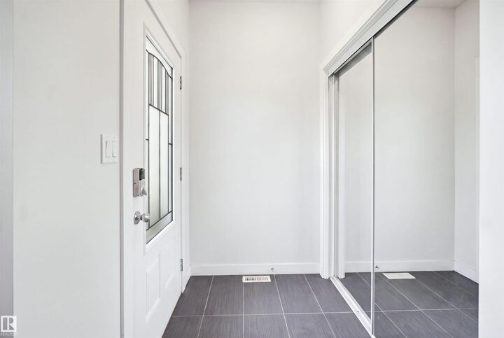 Property Photo: #22 723 172 Street SW AB T6W 2N6