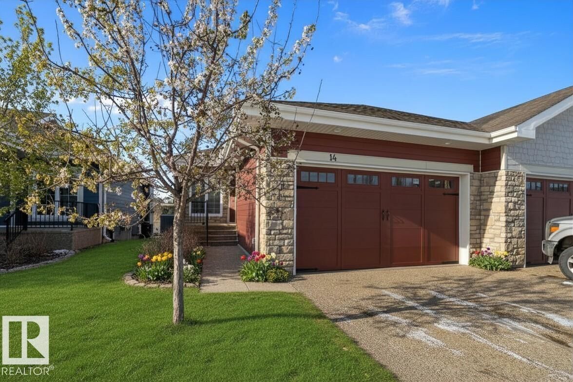 Property Photo: 3090 Cameron Heights Way NW AB T6M 0S7
