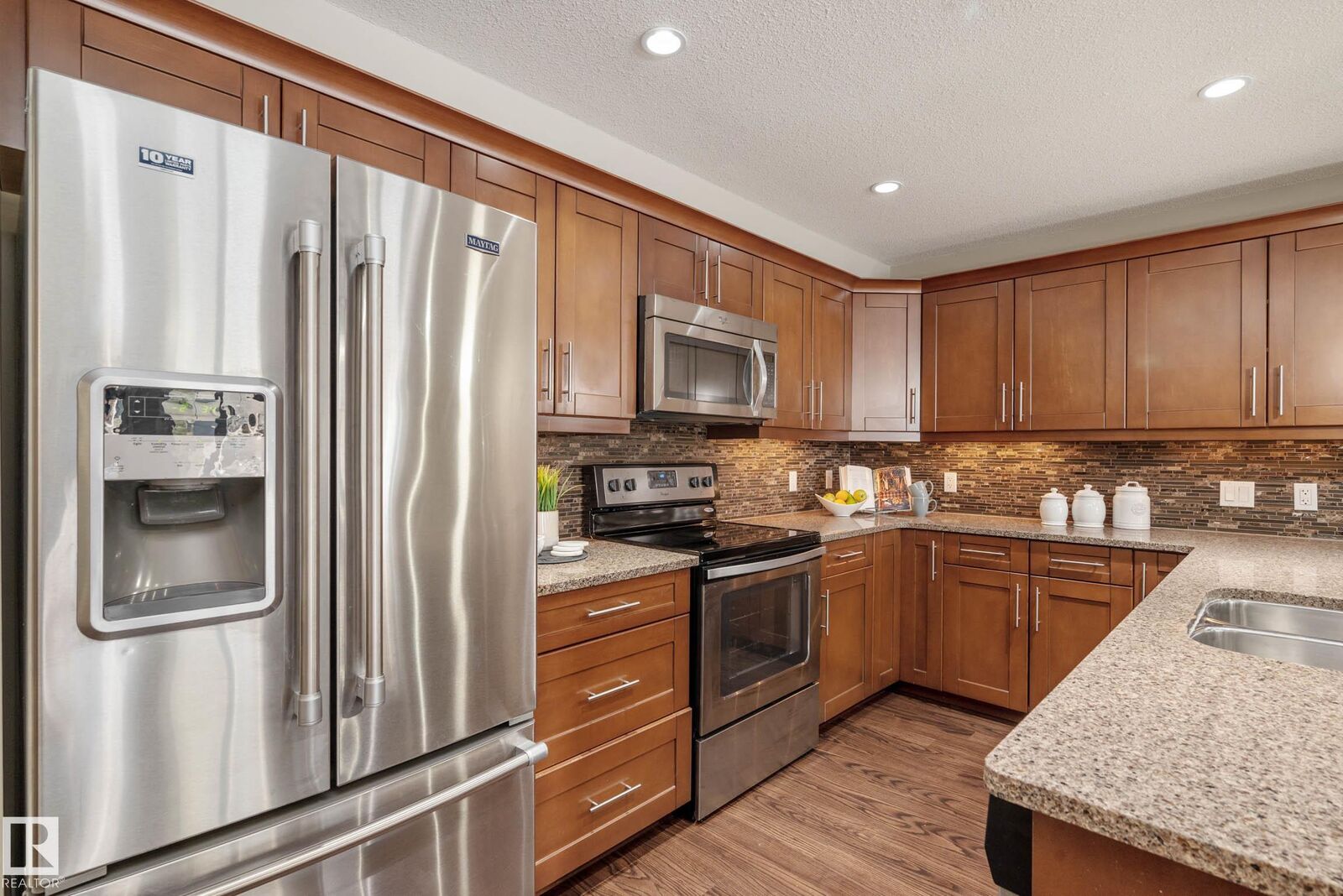 Property Photo:  1031 173 Street SW 119  AB T6W 3E4 