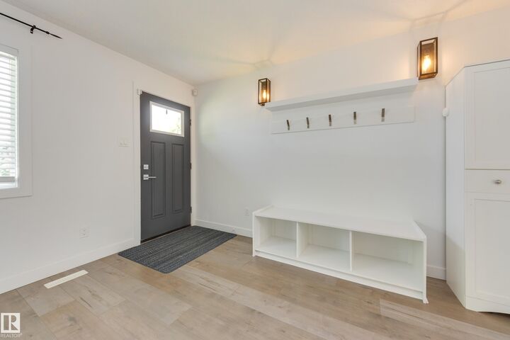 Property Photo: 13112 90 Street NW AB T5E 3M5