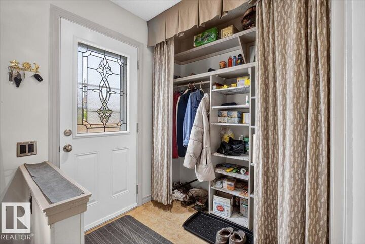 Property Photo:  17781 81 Avenue NW  AB T5T 1L4 
