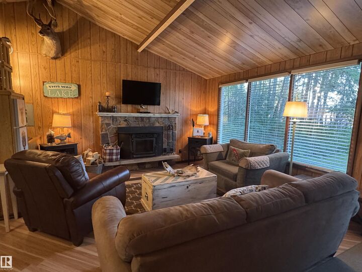 Photo de la propriété: 137 Crystal Springs Drive AB T0C 2V0