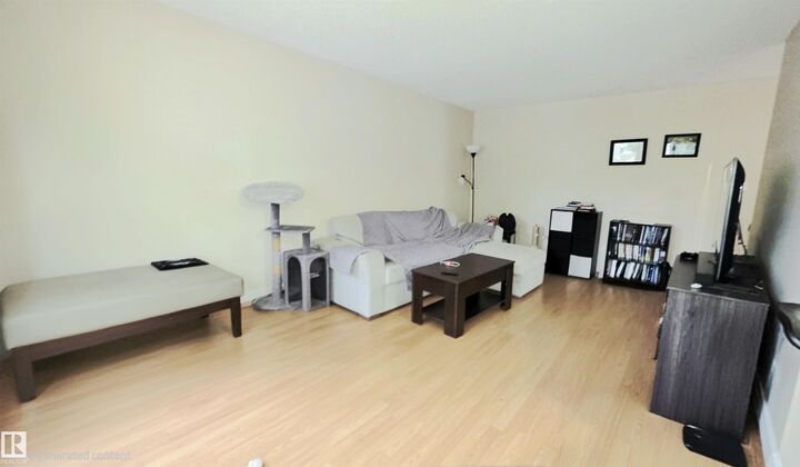 Property Photo:  10415 93 Street NW 207  AB T5X 1X5 