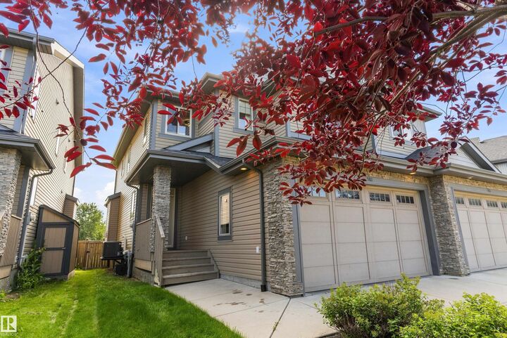 Property Photo: 5811 Mullen Place NW AB T6R 0T9