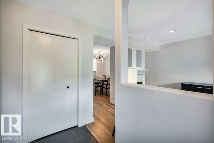 Property Photo: 9321 98 Avenue NW AB T6C 2C6